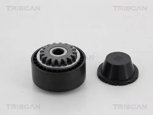 Натяжной ролик, поликлиновой ремень TRISCAN 8641252020 (фото 1)