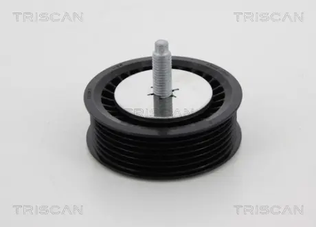 Паразитный / ведущий ролик, поликлиновой ремень TRISCAN 8641252023