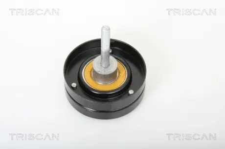 Паразитный / ведущий ролик, поликлиновой ремень TRISCAN 8641272006