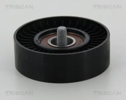 Паразитный / ведущий ролик, поликлиновой ремень TRISCAN 8641272008