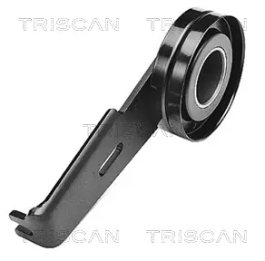 Натяжной ролик, поликлиновой ремень TRISCAN 8641281003