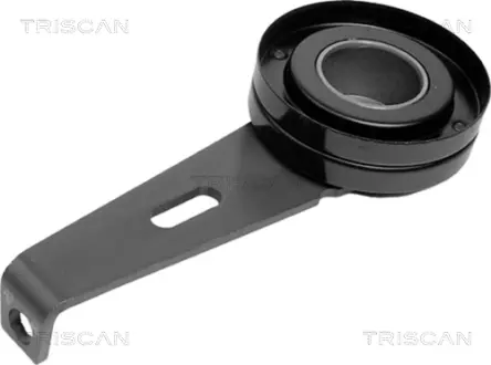 Натяжной ролик, поликлиновой ремень TRISCAN 8641281009