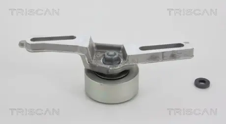 Натяжной ролик, поликлиновой ремень TRISCAN 8641281010