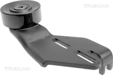 Натяжной ролик, поликлиновой ремень TRISCAN 8641281011