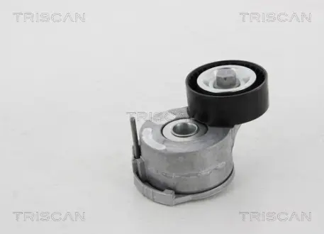 Натяжной ролик, поликлиновой ремень TRISCAN 8641281026