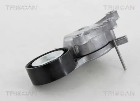 Натяжной ролик, поликлиновой ремень TRISCAN 8641281027