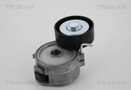 Натяжной ролик, поликлиновой ремень TRISCAN 8641281029