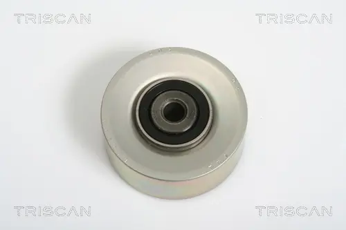 Паразитный / ведущий ролик, поликлиновой ремень TRISCAN 8641282011 (фото 1)