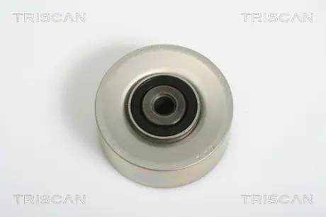 Паразитный / ведущий ролик, поликлиновой ремень TRISCAN 8641282011