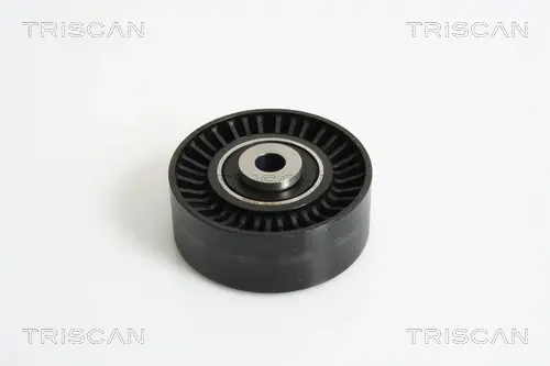 Паразитный / ведущий ролик, поликлиновой ремень TRISCAN 8641282014 (фото 1)