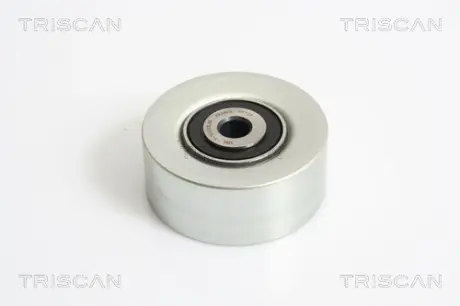 Паразитный / ведущий ролик, поликлиновой ремень TRISCAN 8641282015
