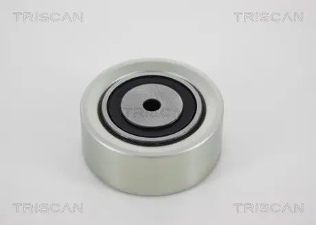 Паразитный / ведущий ролик, поликлиновой ремень TRISCAN 8641282016