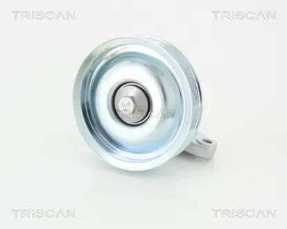Паразитный / ведущий ролик, поликлиновой ремень TRISCAN 8641282020