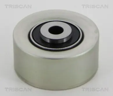 Паразитный / ведущий ролик, поликлиновой ремень TRISCAN 8641282023