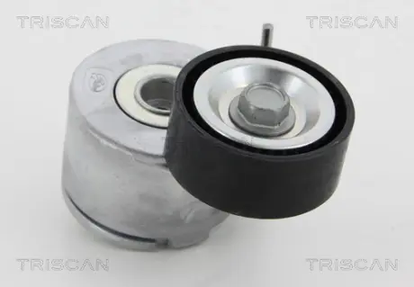 Натяжной ролик, поликлиновой ремень TRISCAN 8641283006
