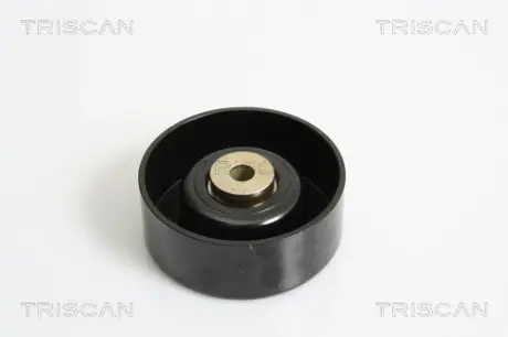 Натяжной ролик, поликлиновой ремень TRISCAN 8641291007