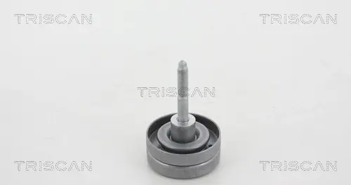 Паразитный / ведущий ролик, поликлиновой ремень TRISCAN 8641291012 (фото 1)
