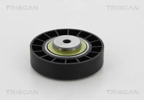 Паразитный / ведущий ролик, поликлиновой ремень TRISCAN 8641292013