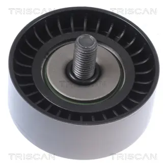 Паразитный / ведущий ролик, поликлиновой ремень TRISCAN 8641292017