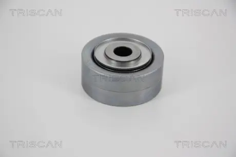 Паразитный / ведущий ролик, поликлиновой ремень TRISCAN 8641292019