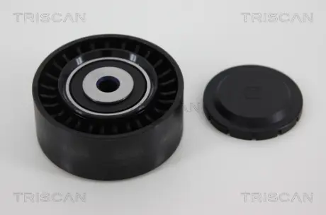 Паразитный / ведущий ролик, поликлиновой ремень TRISCAN 8641292020