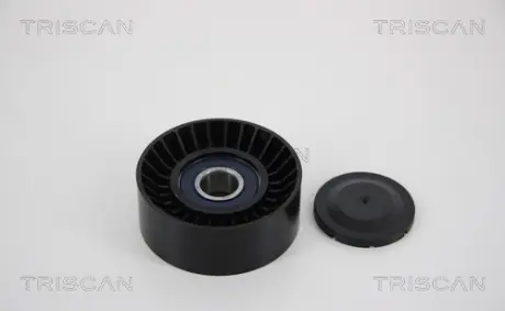 Паразитный / ведущий ролик, поликлиновой ремень TRISCAN 8641292021
