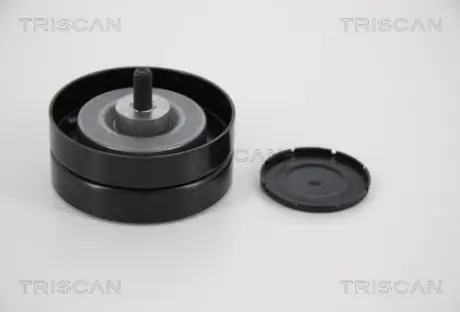 Паразитный / ведущий ролик, поликлиновой ремень TRISCAN 8641292024