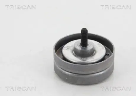 Паразитный / ведущий ролик, поликлиновой ремень TRISCAN 8641292027