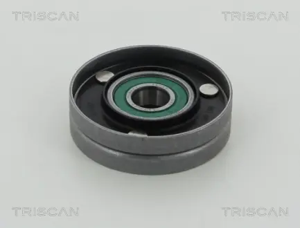 Паразитный / ведущий ролик, поликлиновой ремень TRISCAN 8641292030