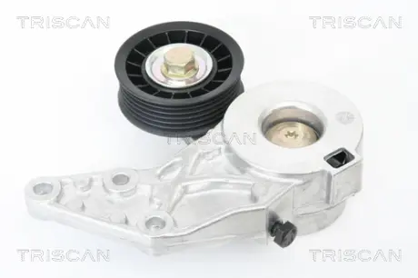 Натяжной ролик, поликлиновой ремень TRISCAN 8641293013