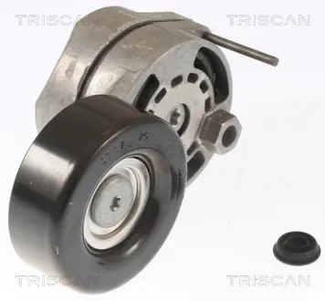 Натяжной ролик, поликлиновой ремень TRISCAN 8641293024