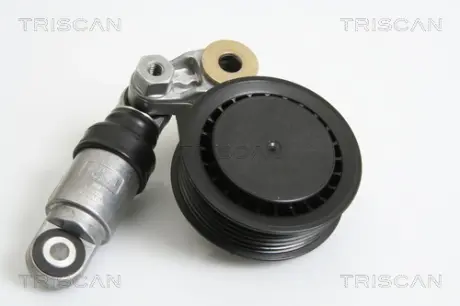 Натяжитель ремня, клиновой зубча TRISCAN 8641293030