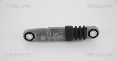 Амортизатор, поликлиновой ремень TRISCAN 8641293031