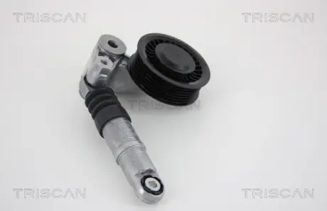 Натяжитель ремня, клиновой зубча TRISCAN 8641293032