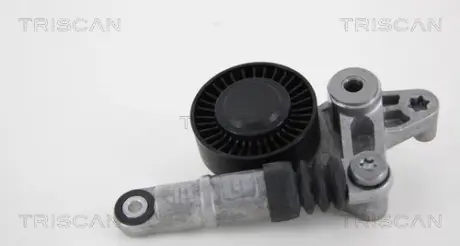 Натяжитель ремня, клиновой зубча TRISCAN 8641293038