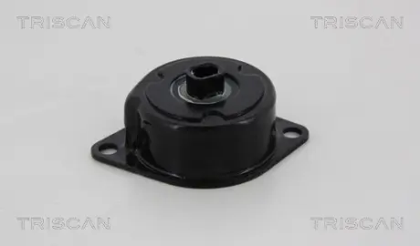 Натяжная планка, поликлиновой ремень TRISCAN 8641293040