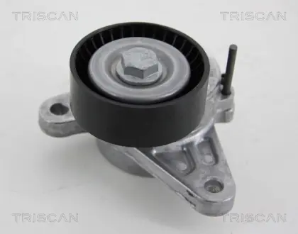 Натяжной ролик, поликлиновой ремень TRISCAN 8641293048