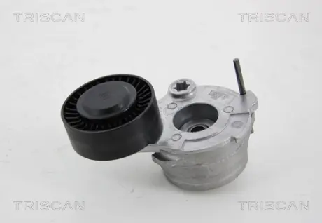 Натяжной ролик, поликлиновой ремень TRISCAN 8641293050