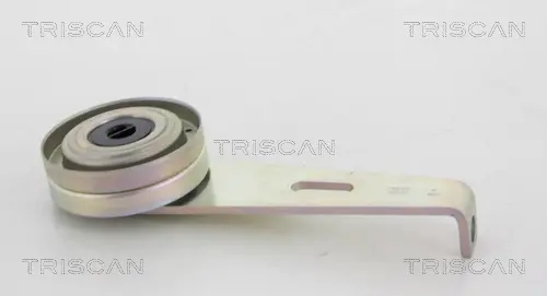 Натяжной ролик, поликлиновой ремень TRISCAN 8641382001 (фото 1)