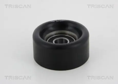 Паразитный / ведущий ролик, поликлиновой ремень TRISCAN 8641402002