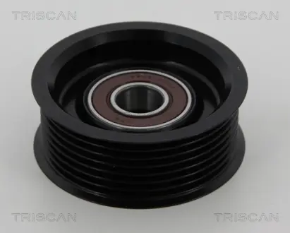 Паразитный / ведущий ролик, поликлиновой ремень TRISCAN 8641402004