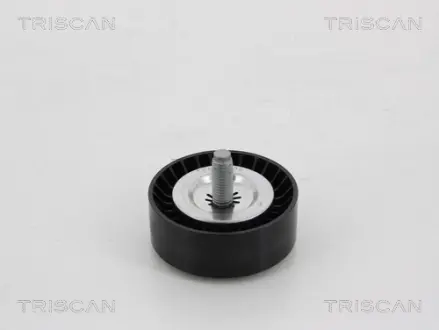 Паразитный / ведущий ролик, поликлиновой ремень TRISCAN 8641421001