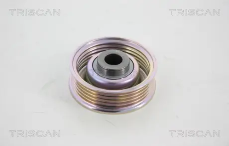 Натяжной ролик, поликлиновой ремень TRISCAN 8641421002