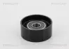 Паразитный / ведущий ролик, поликлиновой ремень TRISCAN 8641431002 (фото 1)