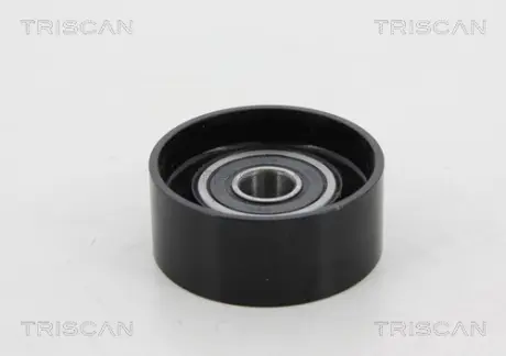 Паразитный / ведущий ролик, поликлиновой ремень TRISCAN 8641431002