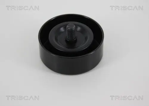 Паразитный / ведущий ролик, поликлиновой ремень TRISCAN 8641432002 (фото 1)