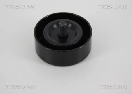 Паразитный / ведущий ролик, поликлиновой ремень TRISCAN 8641432002