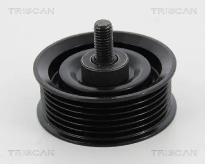 Паразитный / ведущий ролик, поликлиновой ремень TRISCAN 8641432009