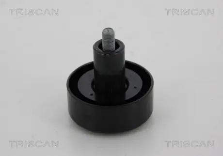 Паразитный / ведущий ролик, поликлиновой ремень TRISCAN 8641432012