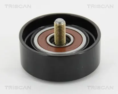 Паразитный / ведущий ролик, поликлиновой ремень TRISCAN 8641432014